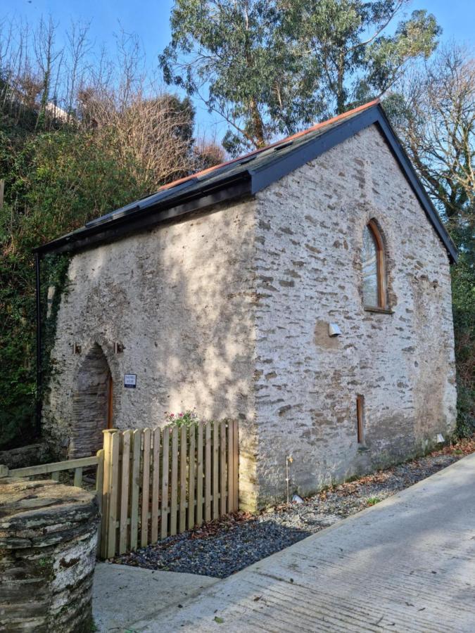 The Well House Villa Ilfracombe Bagian luar foto